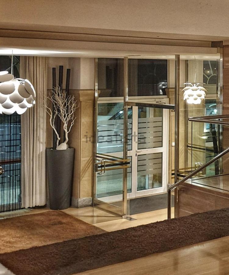 Appartamento Olatu Haundia Donostian San Sebastián Esterno foto