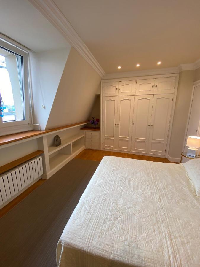 Appartamento Olatu Haundia Donostian San Sebastián Esterno foto
